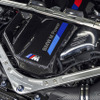 Moontech BMW G80 M3 Competition