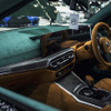 Moontech BMW G80 M3 Competition