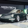 Moontech Porsche 964