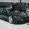 Moontech BMW G80 M3 Competition