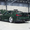 Moontech BMW G80 M3 Competition