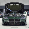 Moontech BMW G80 M3 Competition