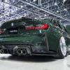 Moontech BMW G80 M3 Competition