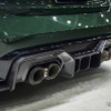 Moontech BMW G80 M3 Competition