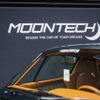 Moontech Porsche 964
