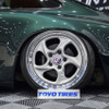 Moontech Porsche 964