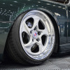 Moontech Porsche 964