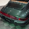 Moontech Porsche 964