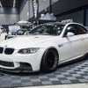 Moontech x GARAGE ONE BMW M3（E92）