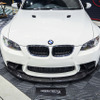 Moontech x GARAGE ONE BMW M3（E92）