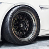 Moontech x GARAGE ONE BMW M3（E92）