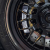 Moontech x GARAGE ONE BMW M3（E92）