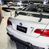 Moontech x GARAGE ONE BMW M3（E92）