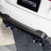 Moontech x GARAGE ONE BMW M3（E92）