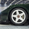 Moontech Porsche 991.2 GT3 Cup