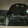 G80 M3コンペをフルカスタム！ ユーロ アワード獲得のMoontech渾身の1台に注目…WEKFEST Japan 2025 画像