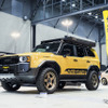 4x4 Engineering Service…WEKFEST Japan 2025