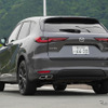 マツダ CX-60 XD SP