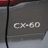 マツダ CX-60 XD SP