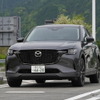 マツダ CX-60 XD SP