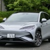 BYD シーライオン7 AWD