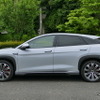 BYD シーライオン7 AWD