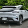 BYD シーライオン7 AWD