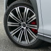 BYD シーライオン7 AWD