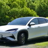 BYD シーライオン7