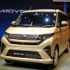 ダイハツ ムーヴ 新型
