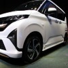 ダイハツ ムーヴ 新型