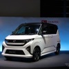 ダイハツ ムーヴ 新型