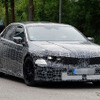 BMW M3 EV 市販型のプロトタイプ