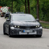 BMW M3 EV 市販型のプロトタイプ