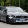 BMW M3 EV 市販型のプロトタイプ