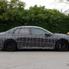 BMW M3 EV 市販型のプロトタイプ