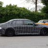 BMW M3 EV 市販型のプロトタイプ