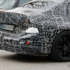 BMW M3 EV 市販型のプロトタイプ