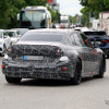 BMW M3 EV 市販型のプロトタイプ
