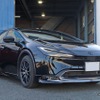 プリウスの音が生まれ変わる瞬間［car audio newcomer］by レジェーラ　後編