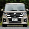 スズキ ソリオ 新型