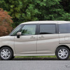 スズキ ソリオ 新型