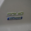 スズキ ソリオ 新型