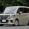 【スズキ ソリオ 新型試乗】乗り心地と静粛性はクラストップ、だが「損をしている」と思うのは…中村孝仁 画像
