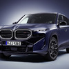 BMW XM Labelの2026年モデル