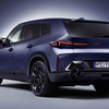 BMW XM Labelの2026年モデル