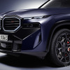 BMWの電動SUV『XM』が2モデルに集約、「Label」はM史上最強の748馬力に 画像