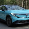 日産 リーフ 新型