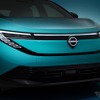 日産 リーフ 新型
