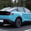 日産 リーフ 新型